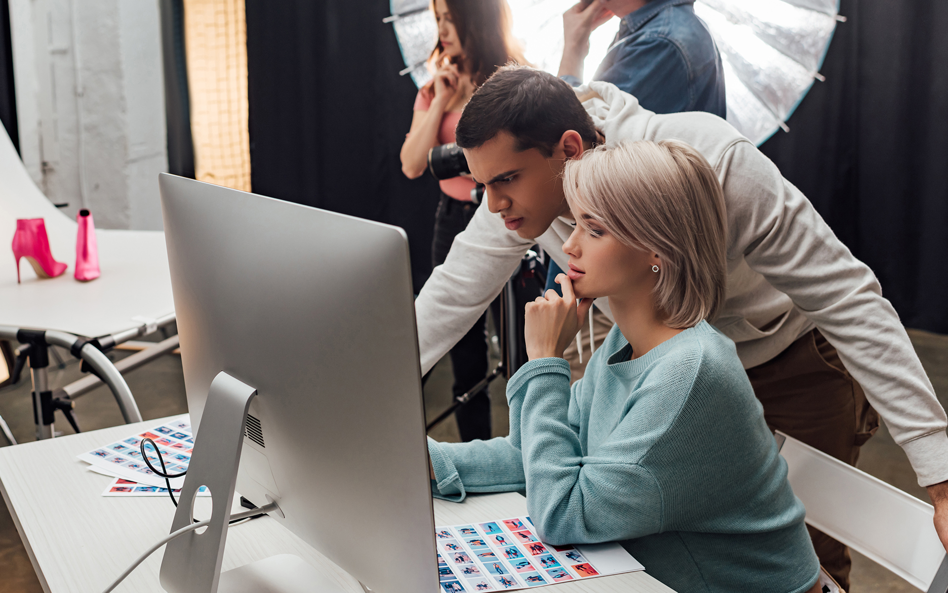 Campaña Estratégica 360