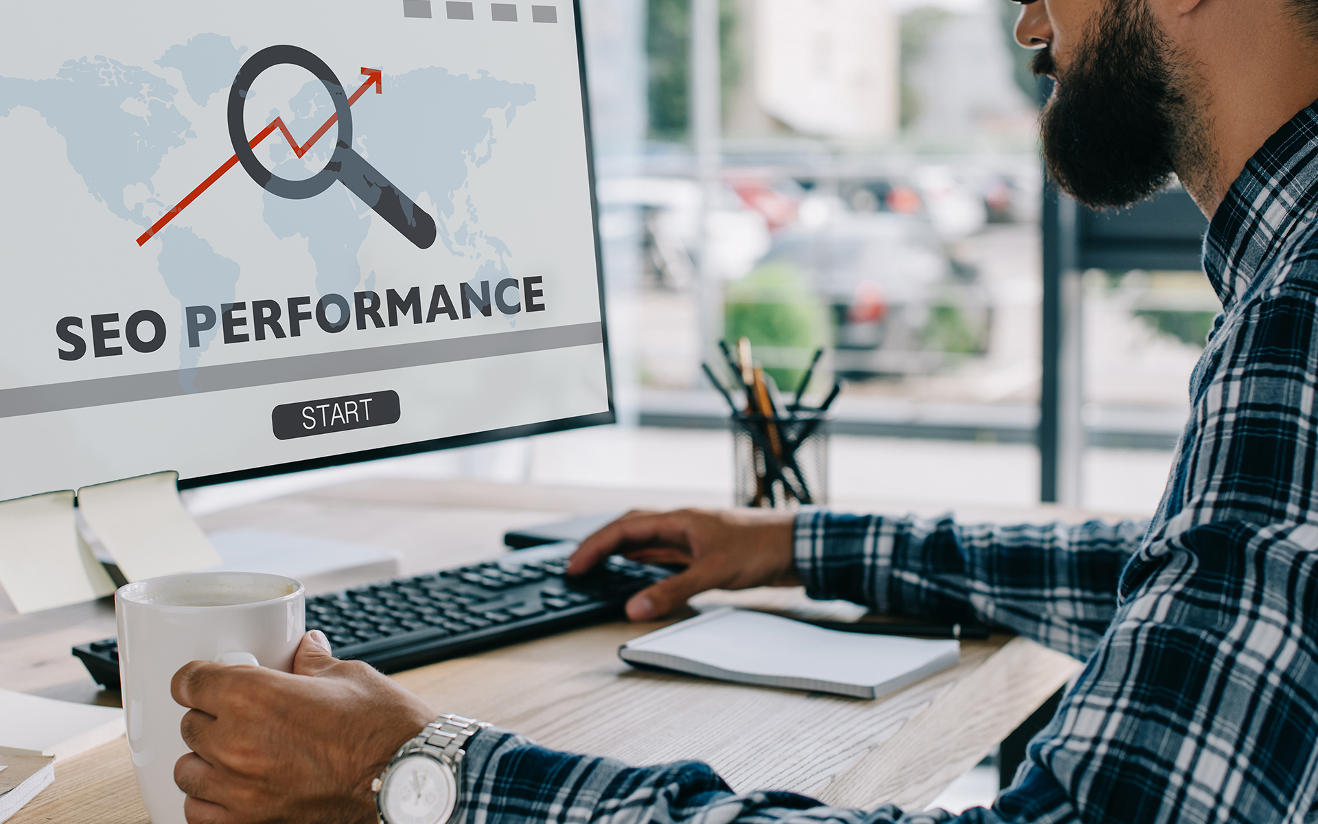 PPC Performance Management